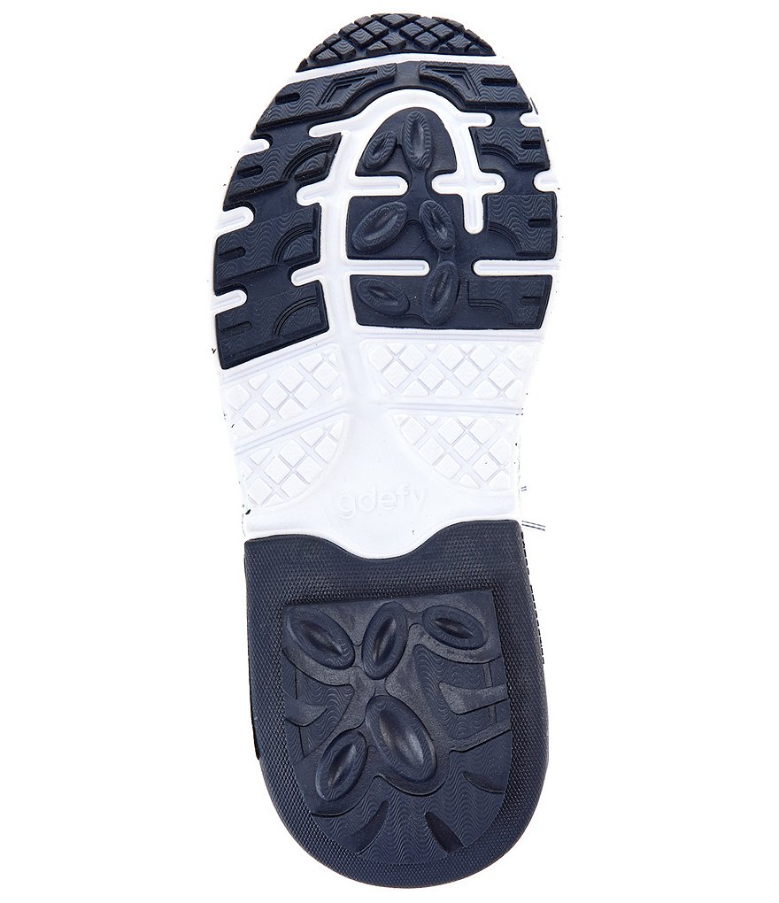 Gravity Defyer Men's GDEFY Might Walk Lace-Up Athletic Shoes