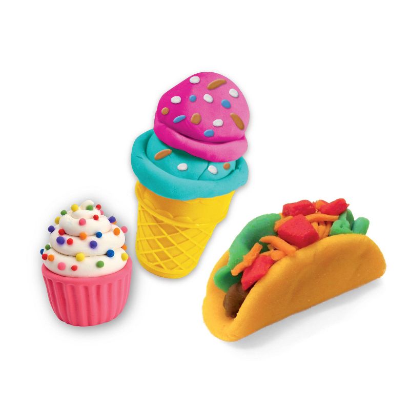 Cra-Z-Art Softee Dough Super Chef Set