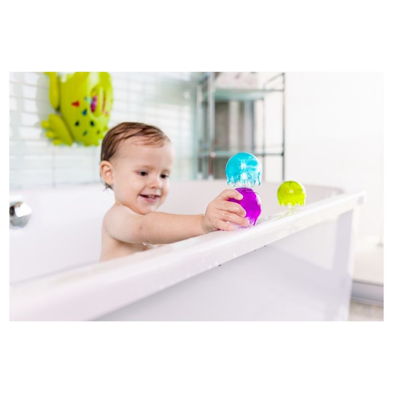 Boon Jellies Suction Bath Toy