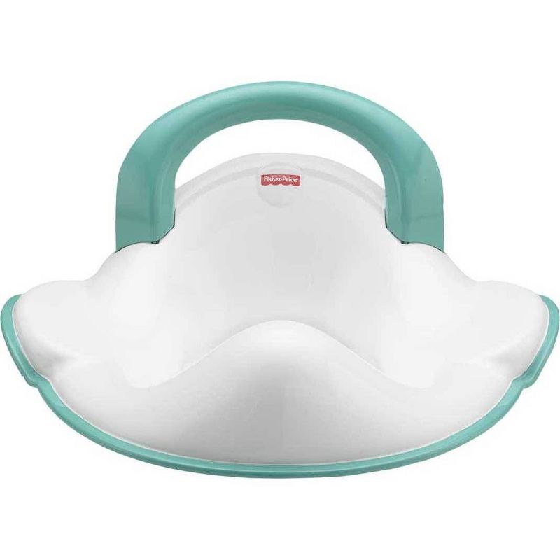 Nickelodeon PAW Patrol "Skye & Everest" Soft Potty Seat with Potty Hook