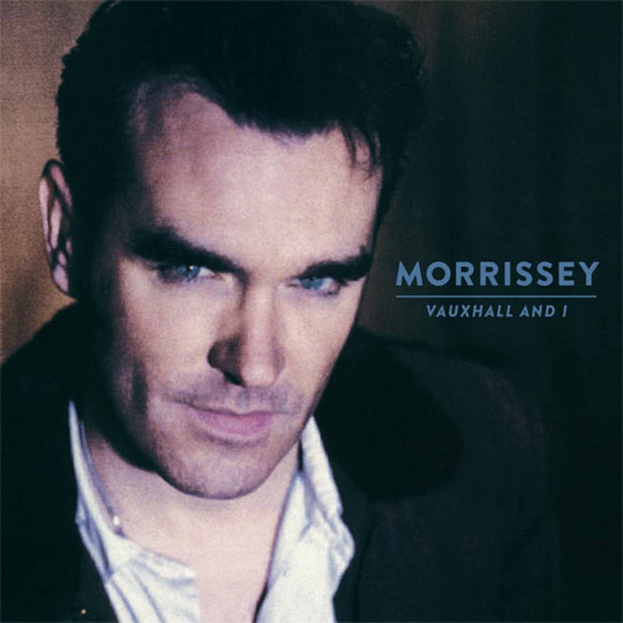 Morrissey Vauxhall And I 180g LP (Vinyl)