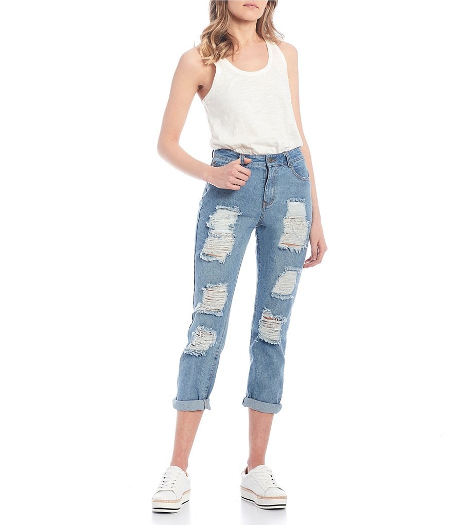 GB Double-V Bodysuit