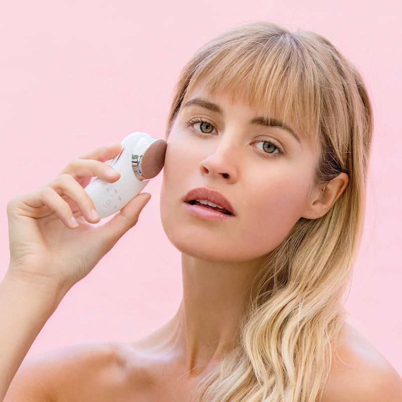 Vanity Planet Serum Booster - White - 1ct