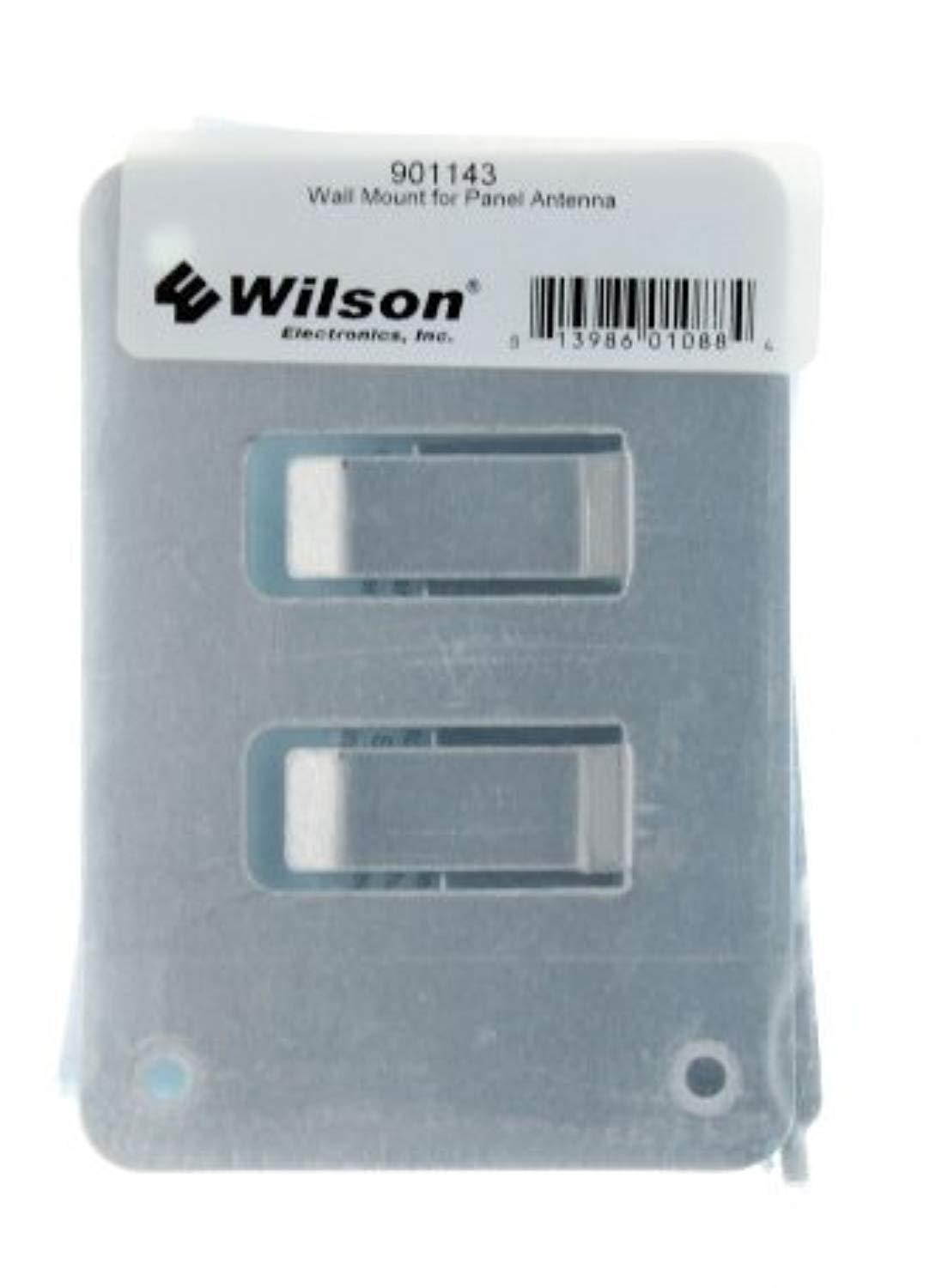 weboost wall mount for panel antenna - retail packaging