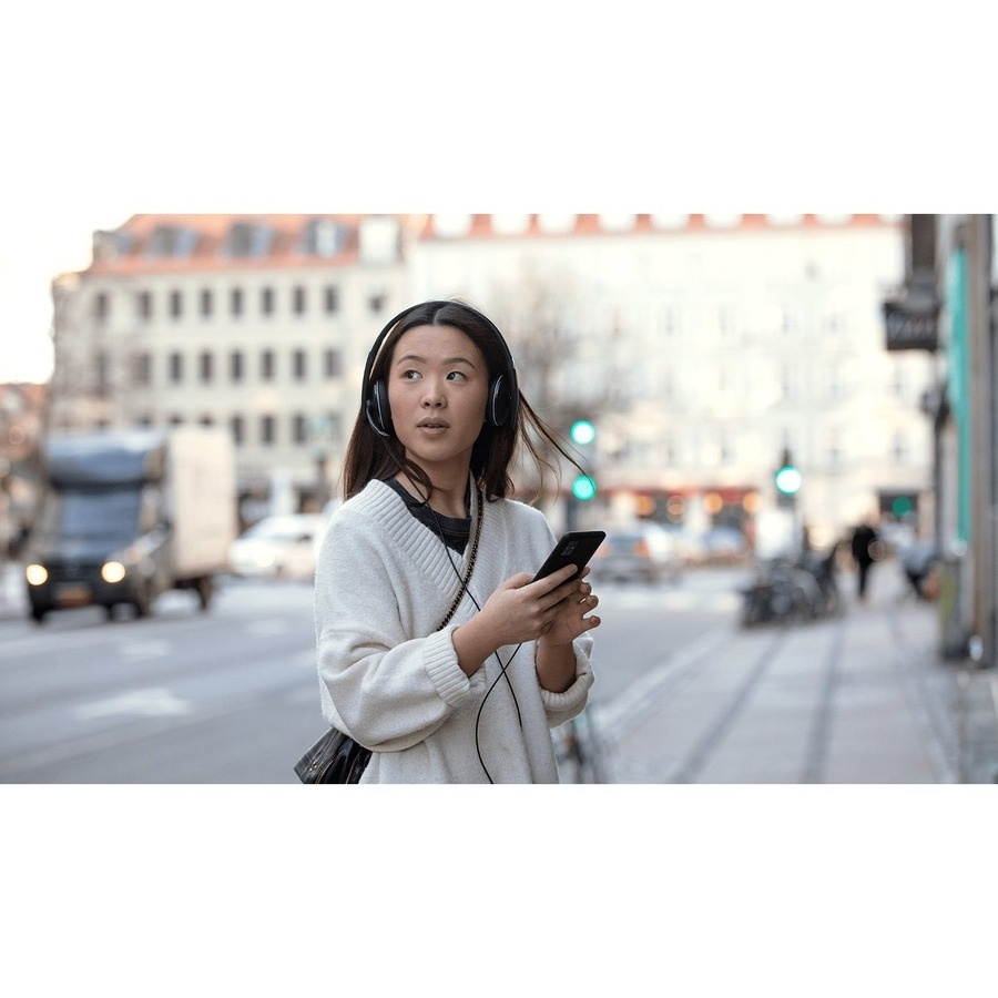 EPOS Sennheiser ADAPT 165 USB II Headset 1000916