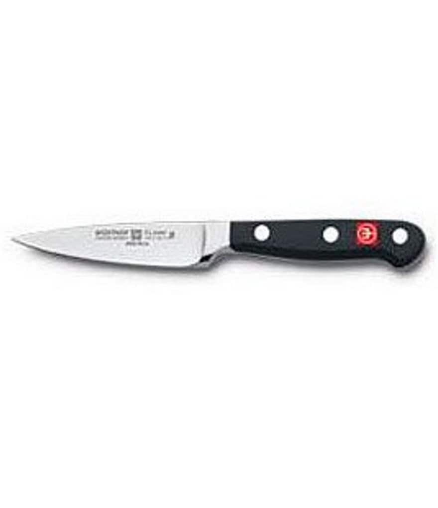 Wusthof Classic 3.5#double; Paring Knife