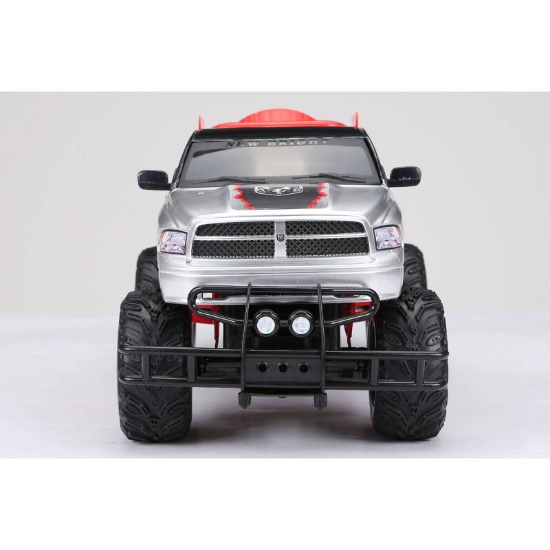 New Bright Radio Control Toy Vehicles