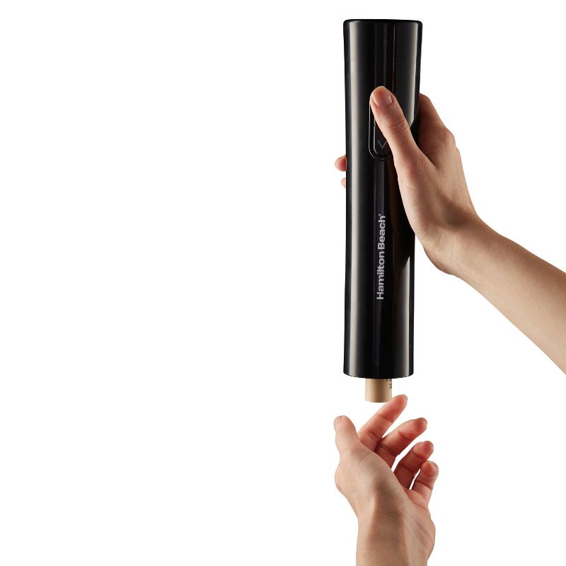 Hamilton Beach Can Opener