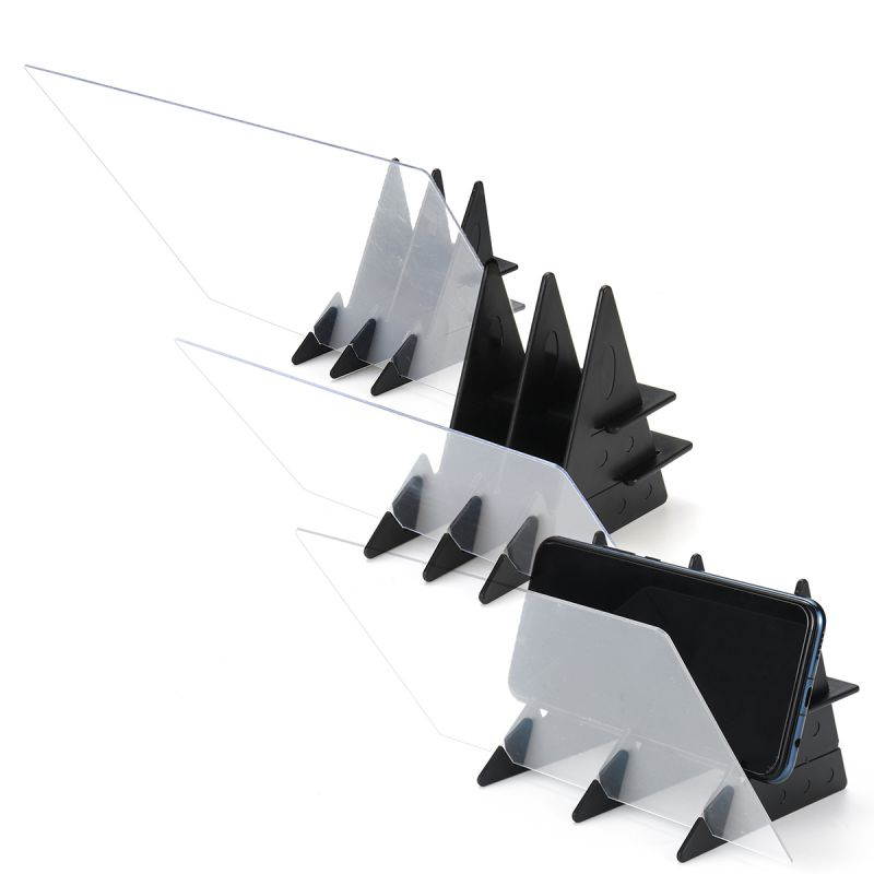 6.5/9/12 Inch Painting Board Sketch Assistant Drawing Projector Sketch Drawing Tools Optical Imaging Toy Kid Adult