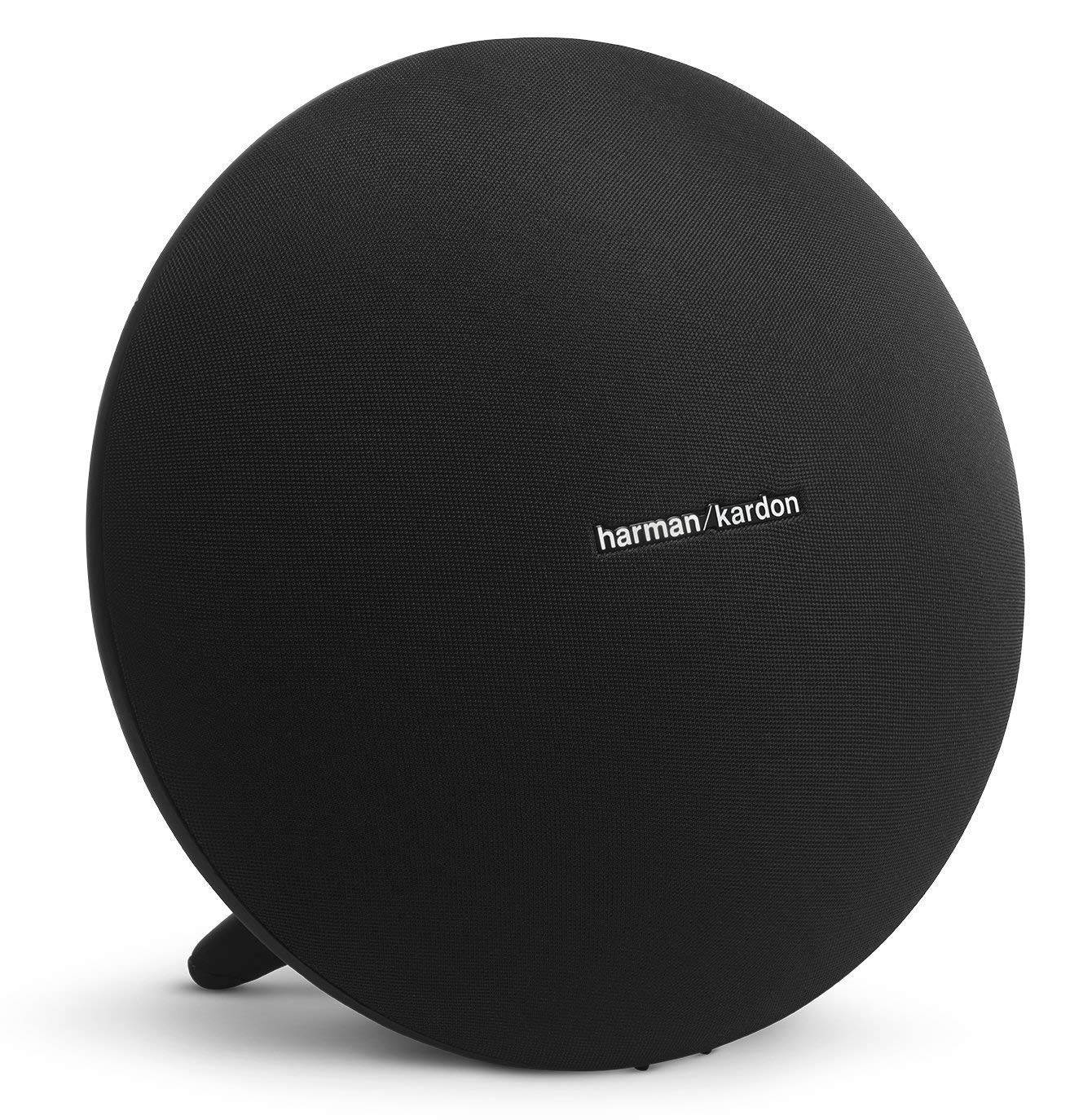 Harman Kardon Onyx Studio 4 Wireless Bluetooth Speaker White(New Model)