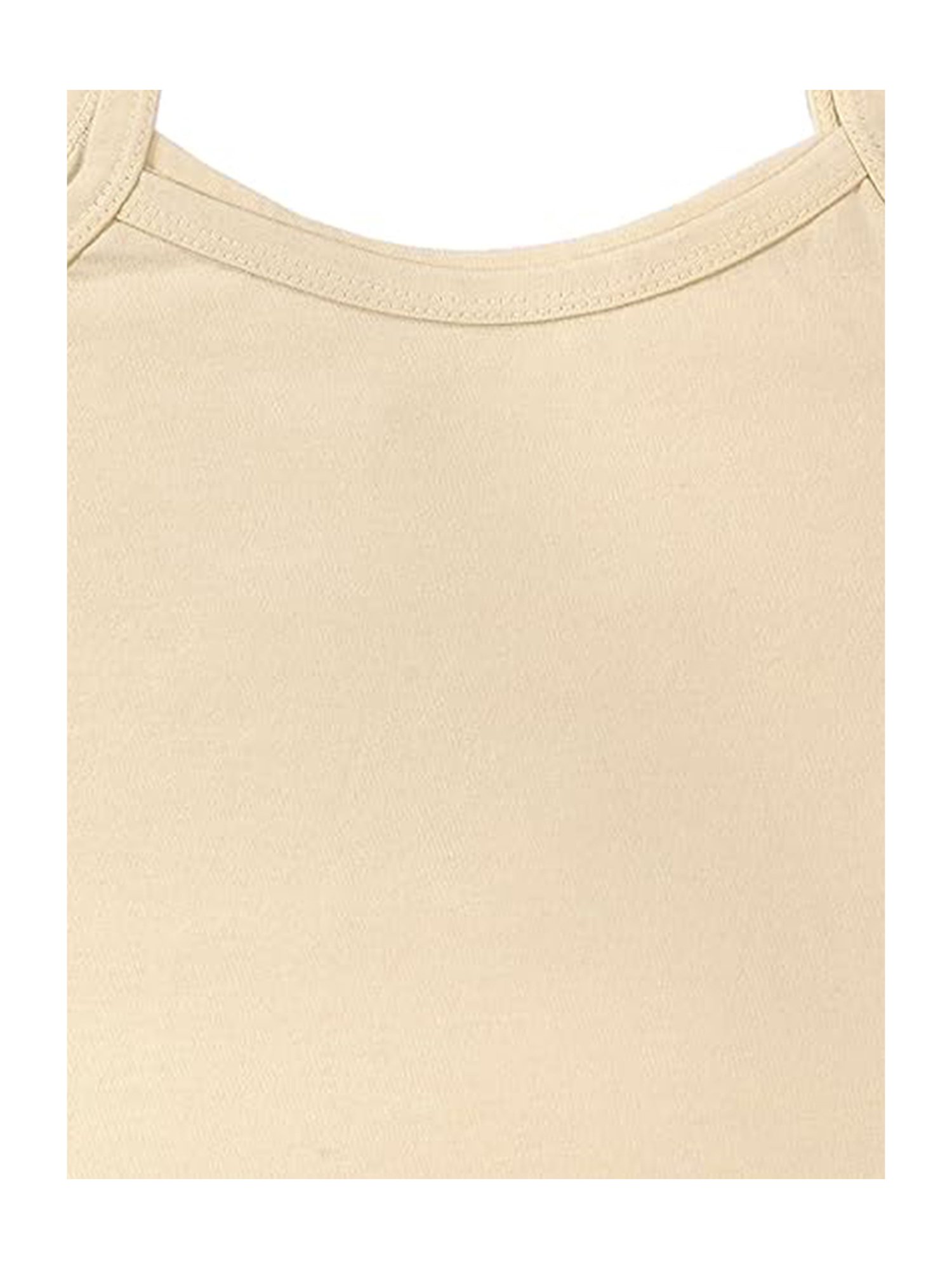 D'chica Kids Multicolor Cotton Printed Panties - Pack of 6