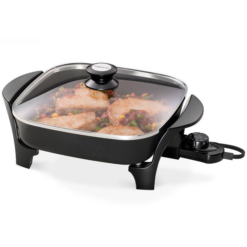 Chefman Smokeless Indoor Grill