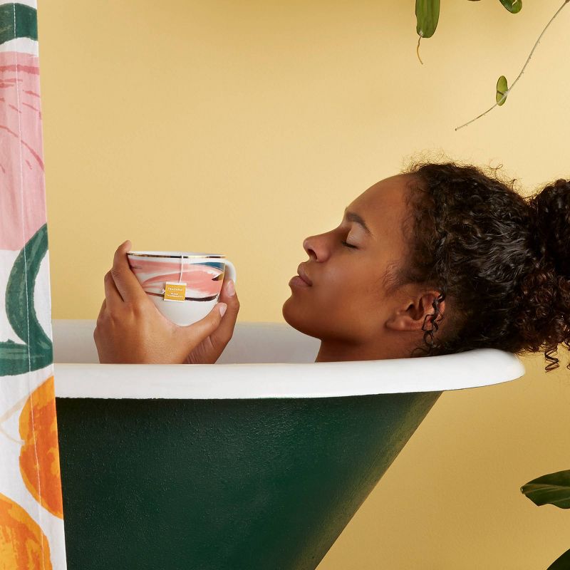 Pukka Three Ginger Tea Bags - 20ct