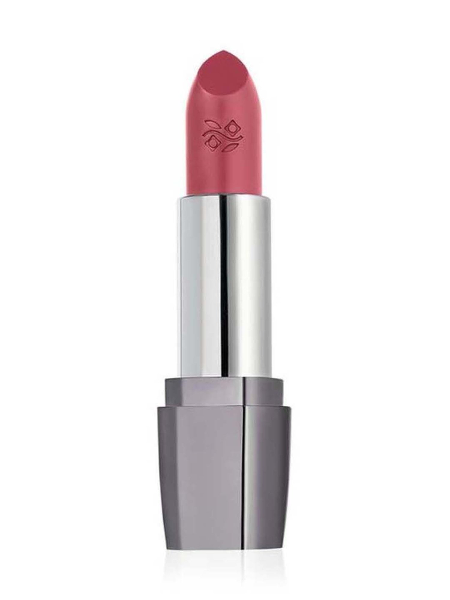 Deborah Milano Red Long Lasting Lipstick 4 Vintage Rose - 4.4 gm