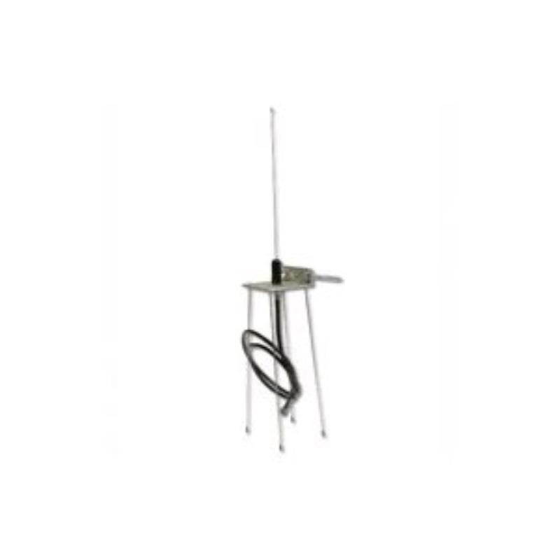 Linear EXA-1000 LLC Omni directional Remote Antenna, 5 feet, 3" Width, 19.5" Height
