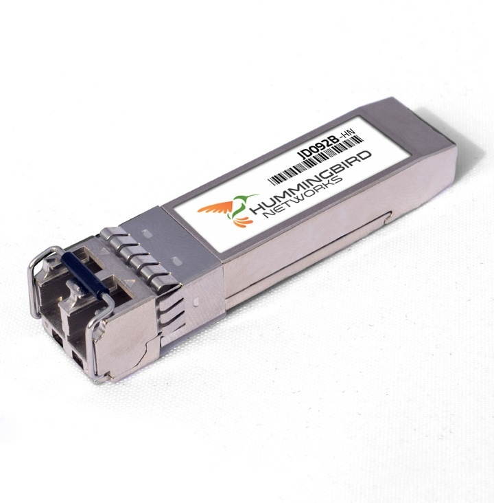 Hummingbird Networks Brand Compatible for HP JD092B 10GB SFP+ SR MMF