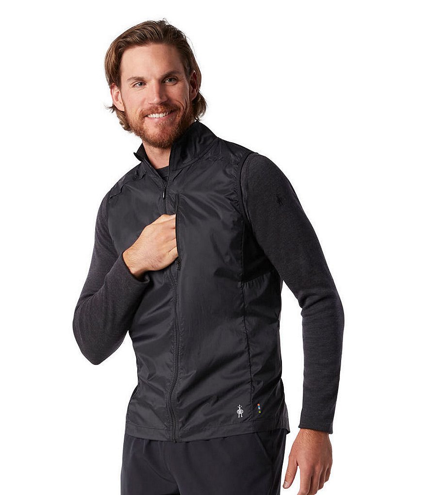 The North Face Out HMLYN Insulated Full-Zip Vest