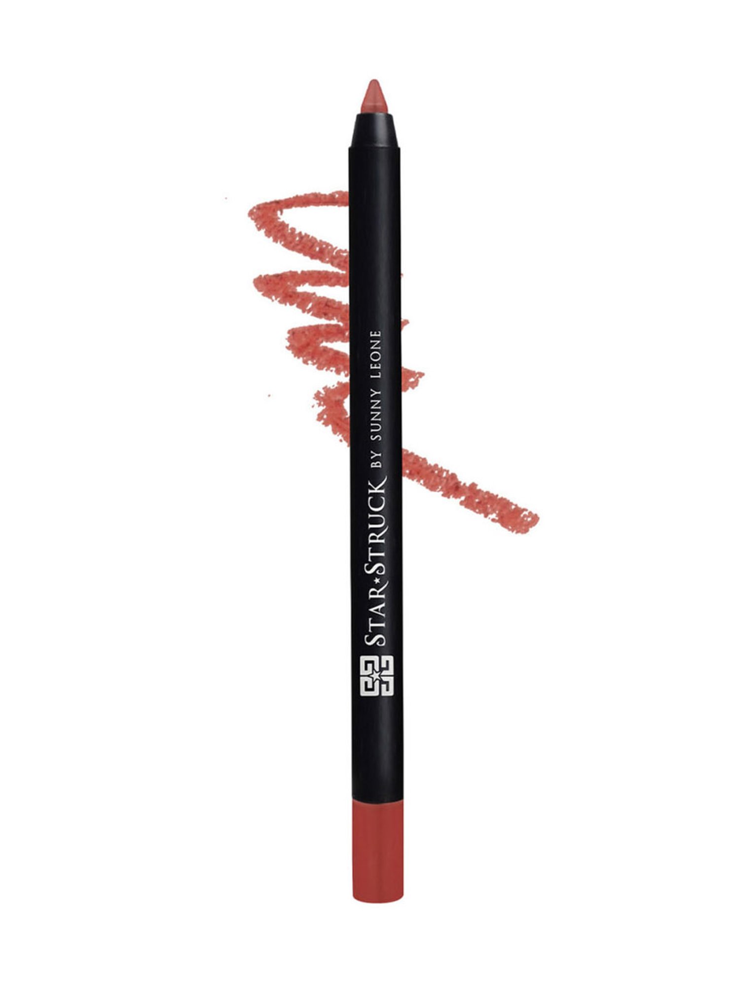 Star Struck by Sunny Leone Long Wear Lip Liner Bronze Beauty - 1.20 gm