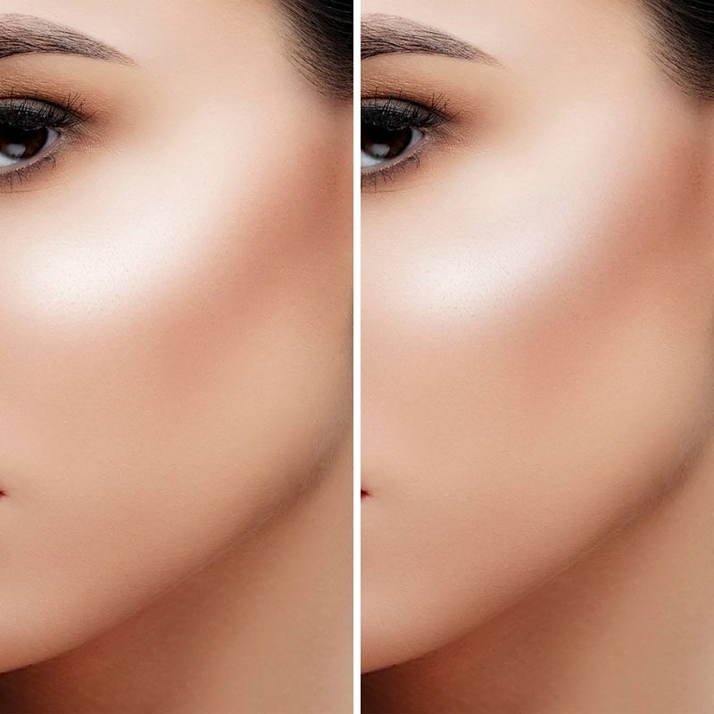 The Crème Shop Angel Face Duo Powder Highlighter Duo Hey Sol Sister