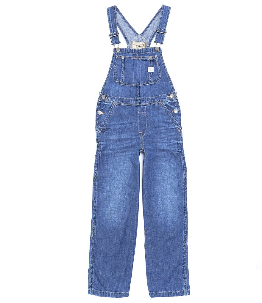 Truce Big Girls 7-16 Knit Romper