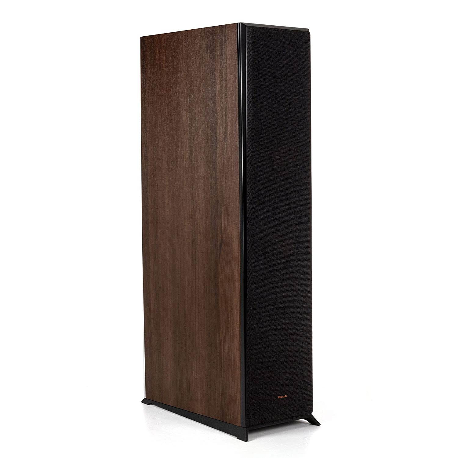 Klipsch RP-8060FA Dolby Atmos Floorstanding Speaker (Walnut)