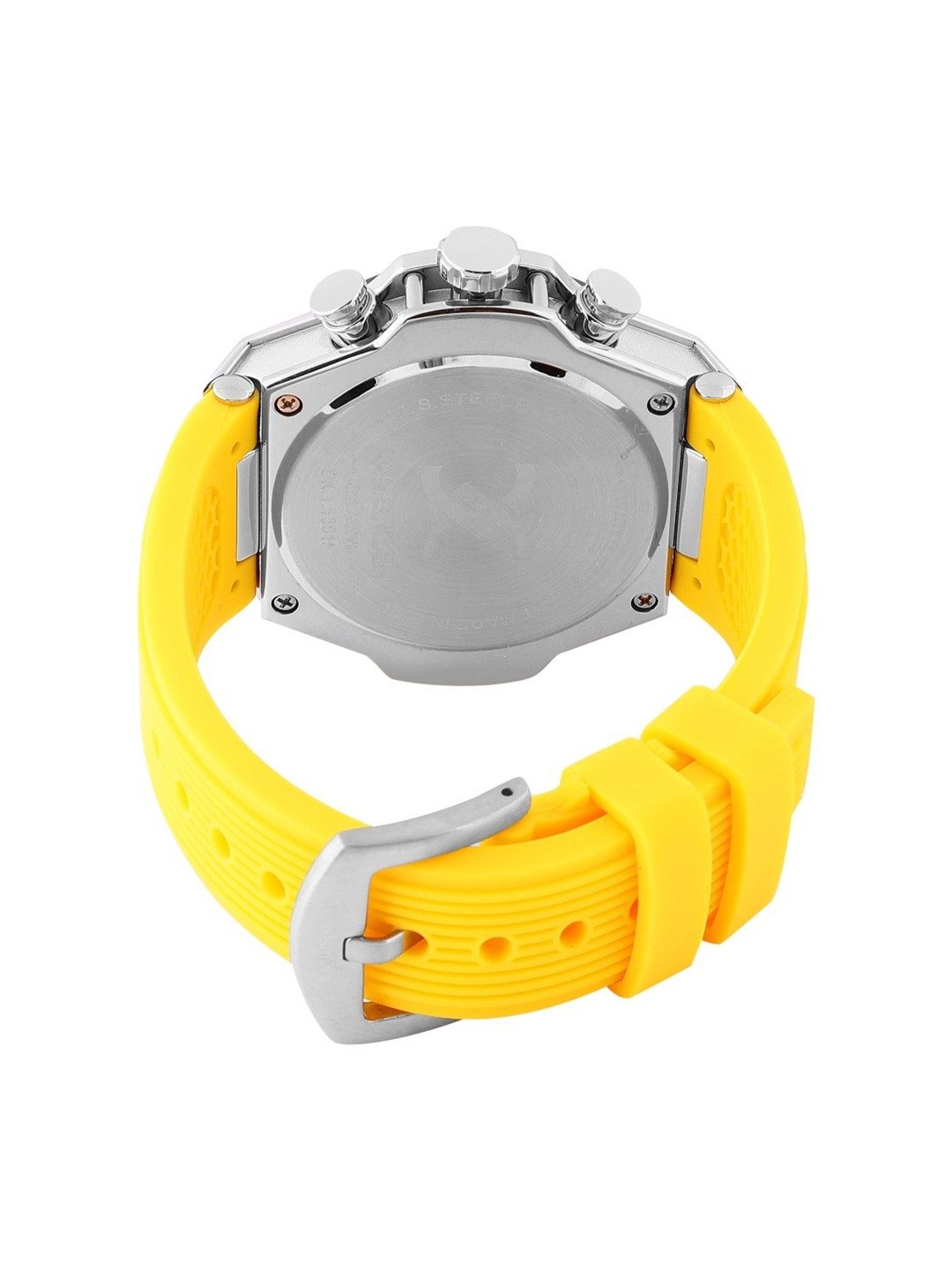 Daniel Klein DK.1.13615-2 Chronograph Watch for Men