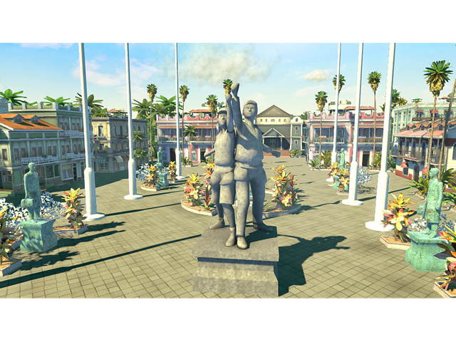 Tropico 4: Pirate Heaven DLC [Online Game Code]