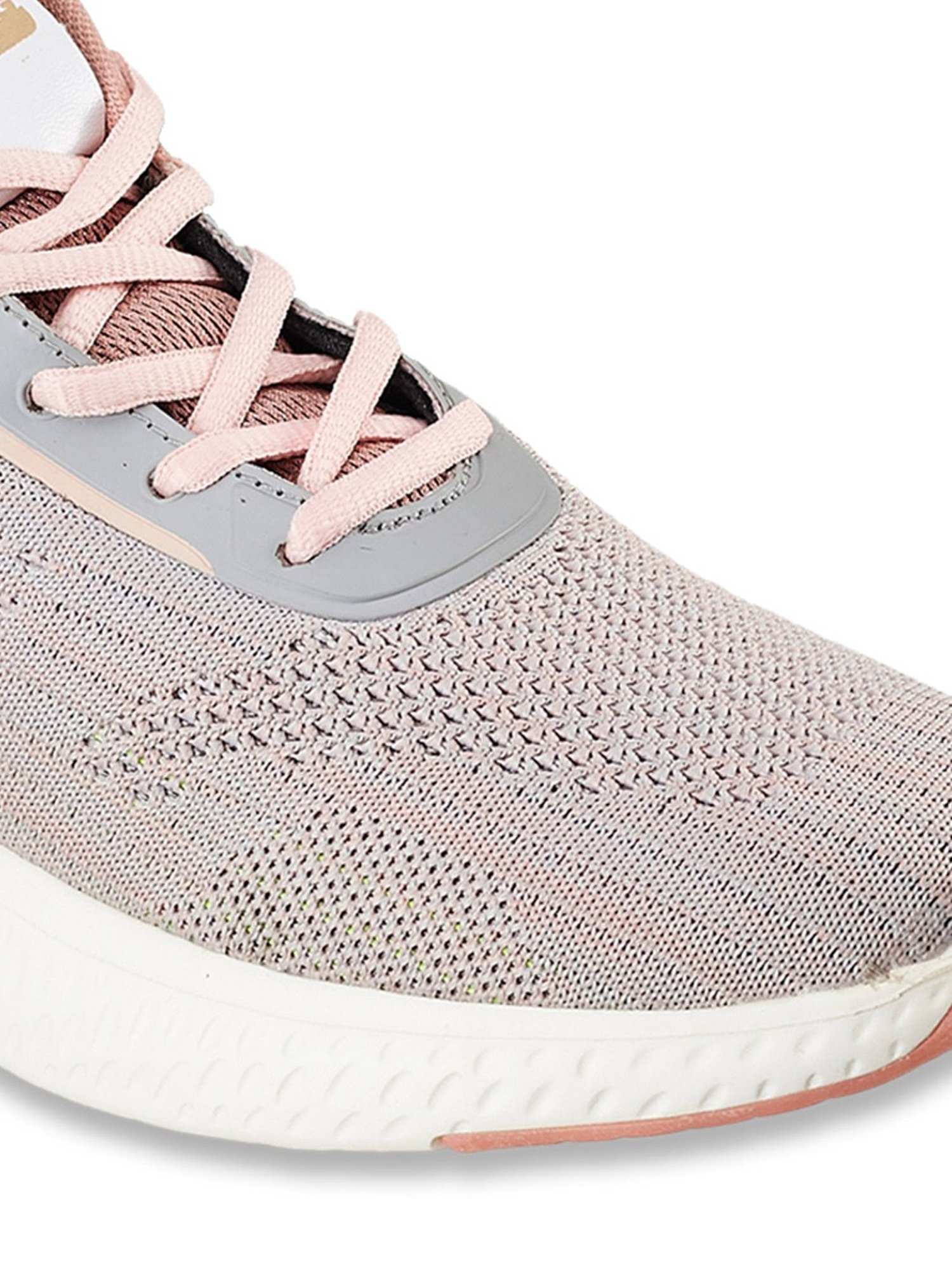 Duke Women's Pink Running Shoes