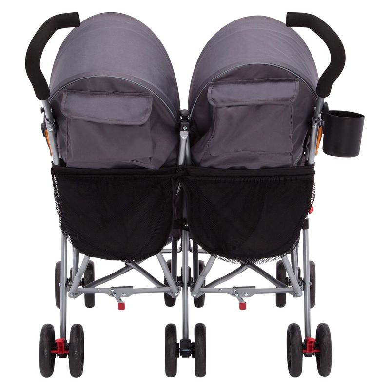 Baby Trend Jetaway Compact Stroller - Ash