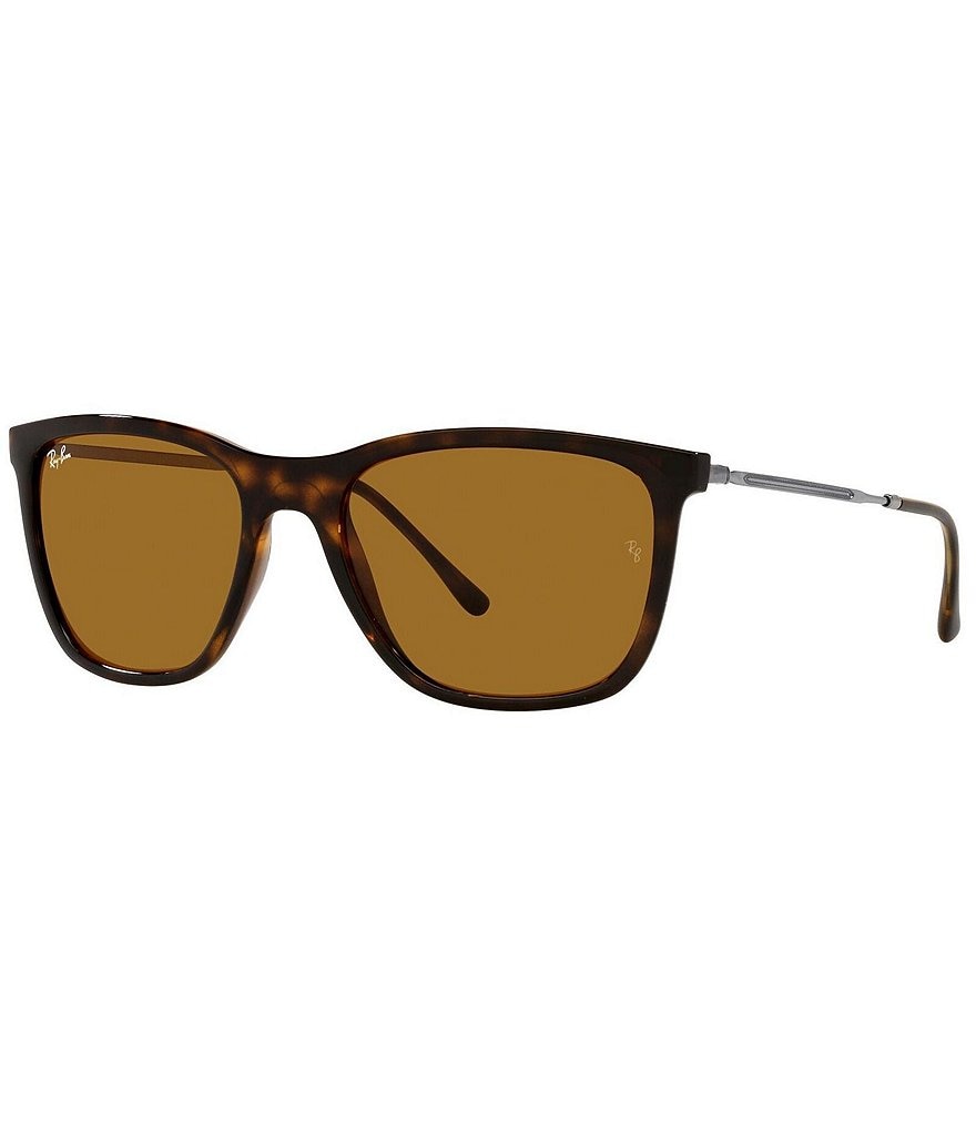 Ray-Ban Rb4344 56mm Sunglasses