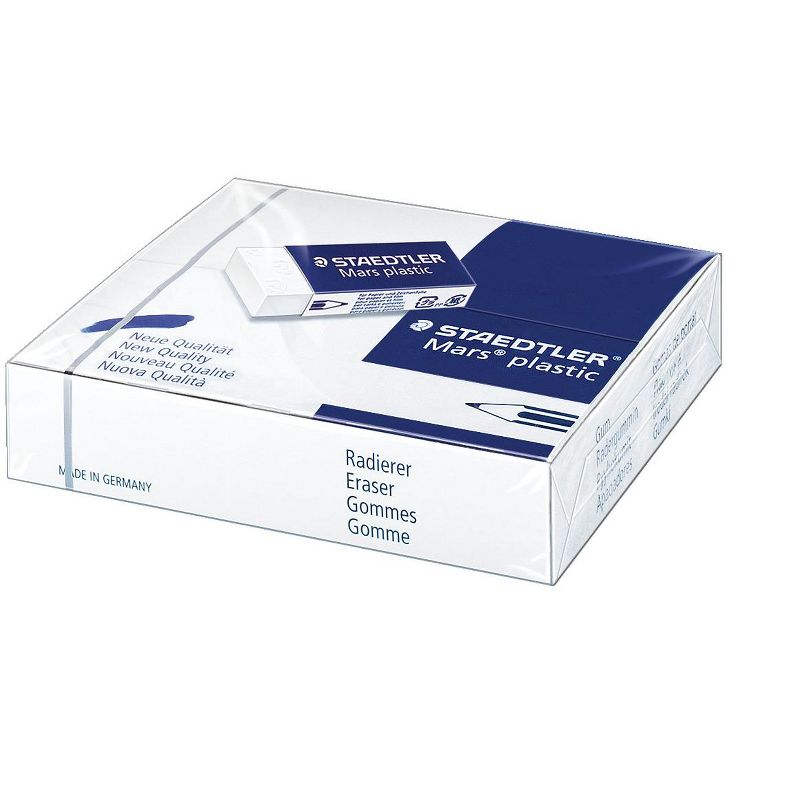 Dr. Seuss 30ct Crayon Erasers