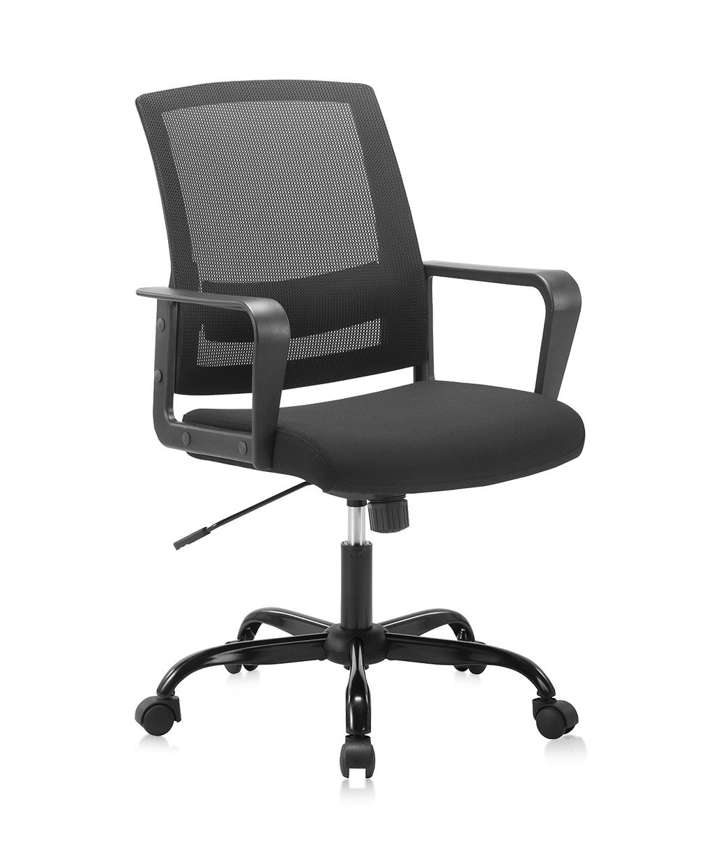 COLAMY MURCIA Ergonomic Adjustable Desk Chair