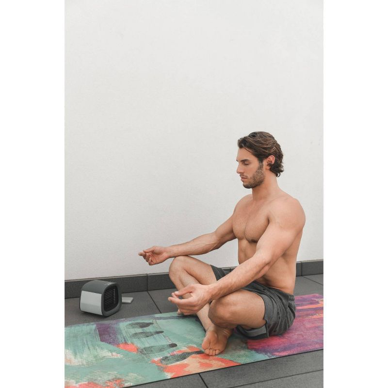 Evapolar evaCHILL Personal Air Cooler Gray