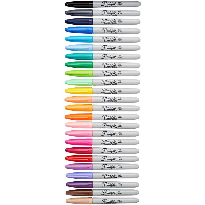 5ct ABT PRO Dual-Tip Alcohol Based Art Markers Yellow Tones - Tombow