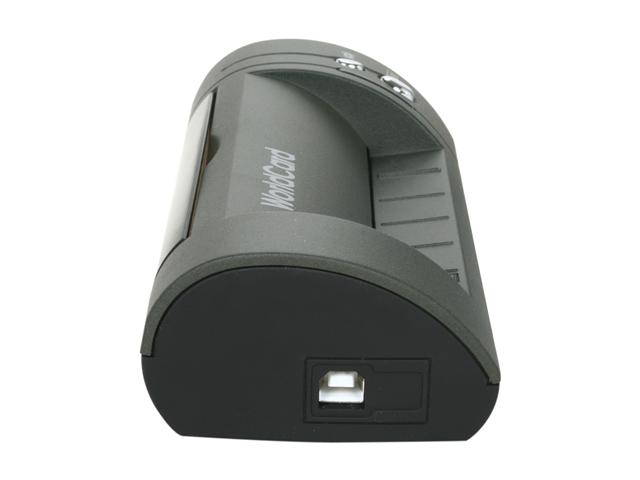 PenPower WorldCard WorldCard Color(SWOCR0012) Business card Scanner