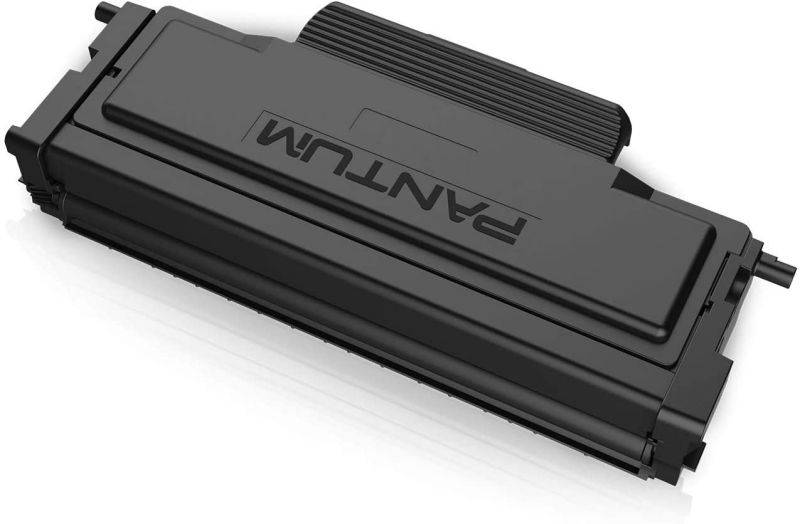 Pantum Genuine TL48A Black Toner Cartridge Work with Pantum M15DW, M29DW Monochrome Laser Printer, Standard Yield, Yields up to 1,500 Pages