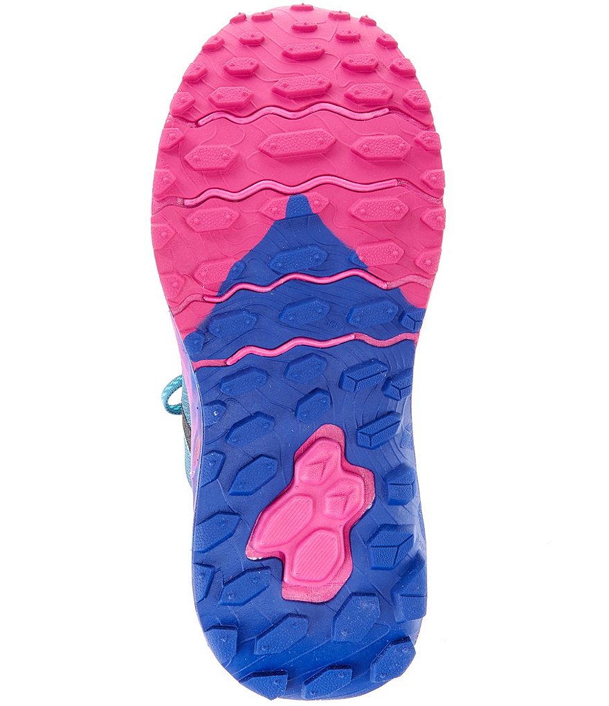 New Balance Women's Fresh Foam More Trail v1 Sneakers