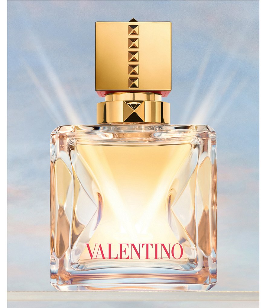 Valentino Voce Viva Eau de Parfum