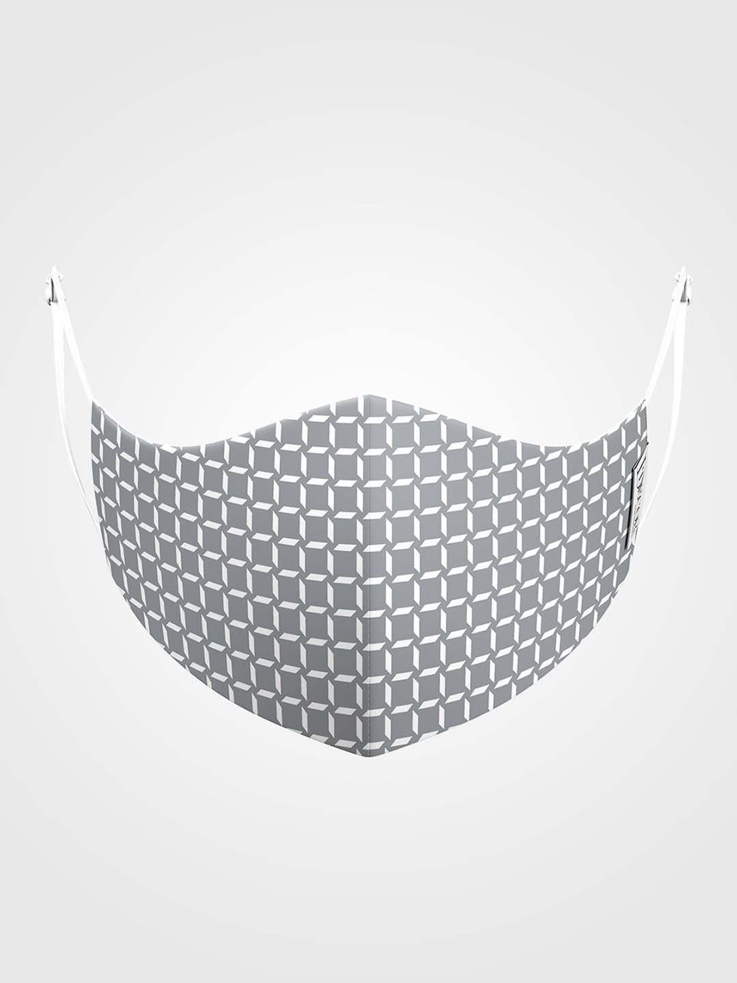 Globex Transparent Safety Eye Protectors - Pack of 5