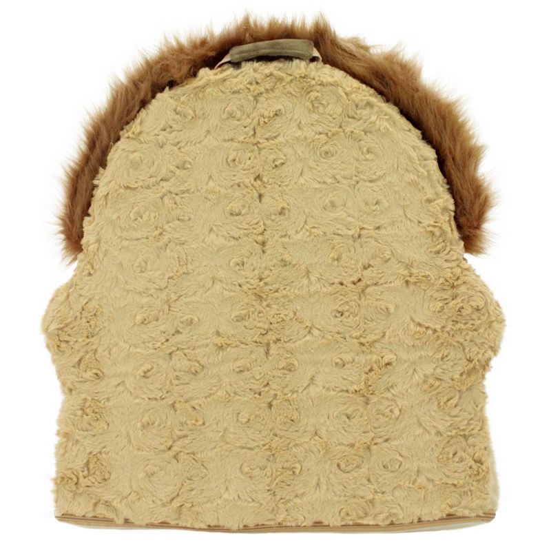 Soft Landing Sweet Seats Lion Children's Soft Chair