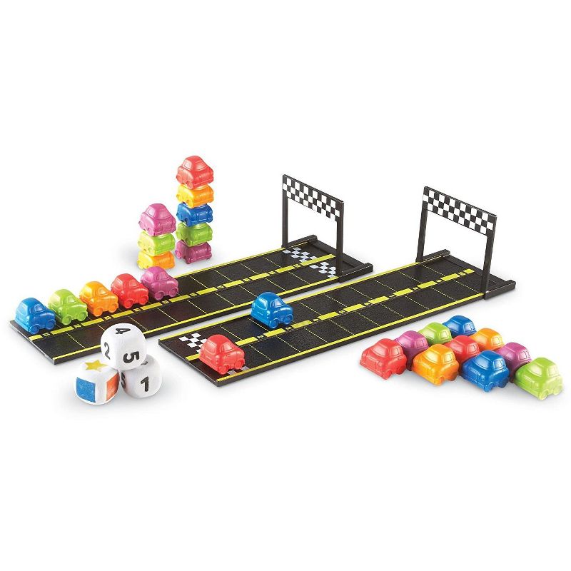 Educational Insights Play Money Coins & Bills Deluxe Set