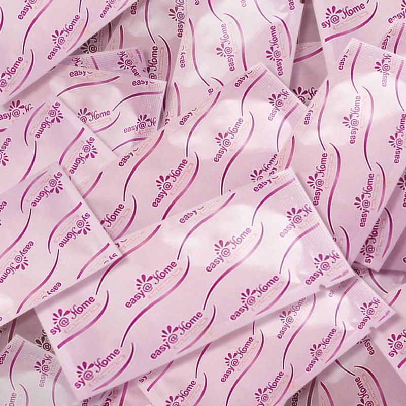 easy@Home Pregnancy Test Strips - 20ct