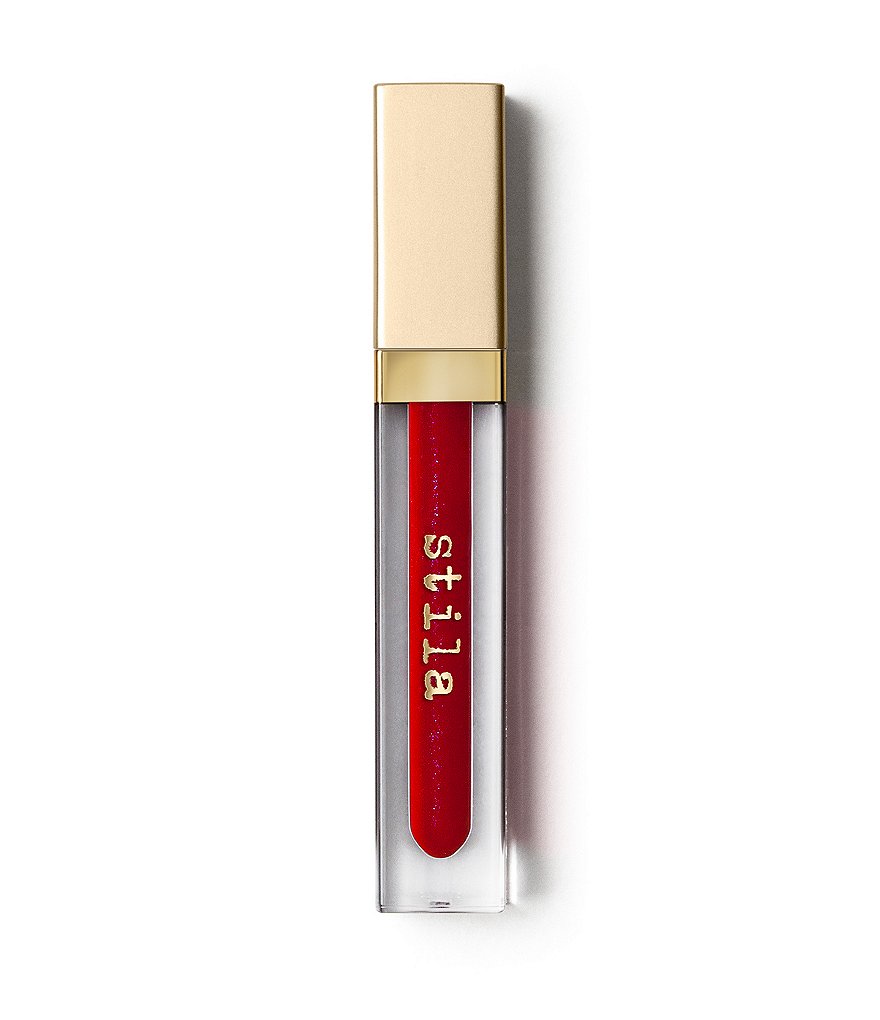 Stila Beauty Boss Lip Gloss