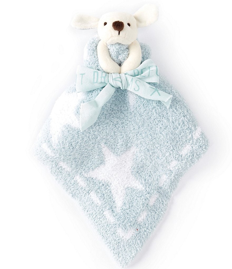 Barefoot Dreams Mini Dream Buddie Blanket