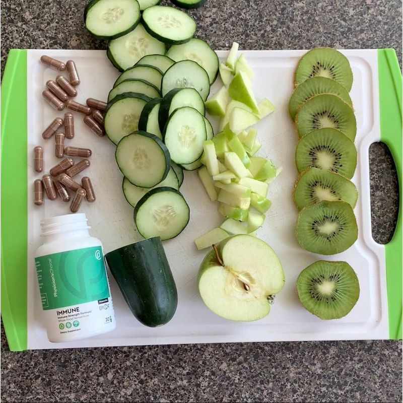 Physician's Choice Immune Strength Capsules - 30ct