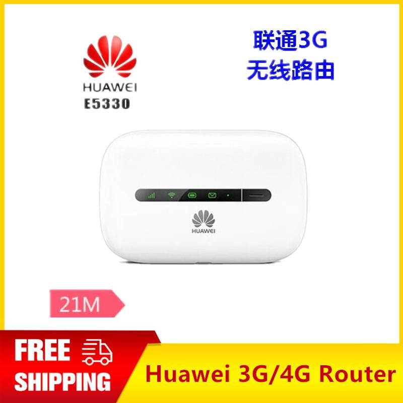 USB Mini 3G/4G Router Drive with Micro SD Card Slot Support up to 32GB -