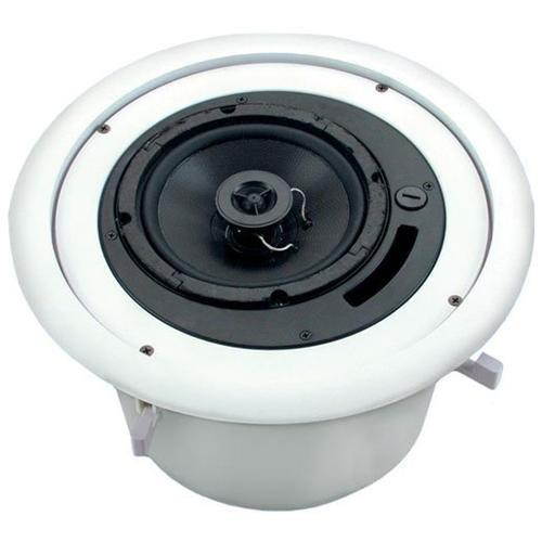 6" Enclosed Ceiling Speakers
