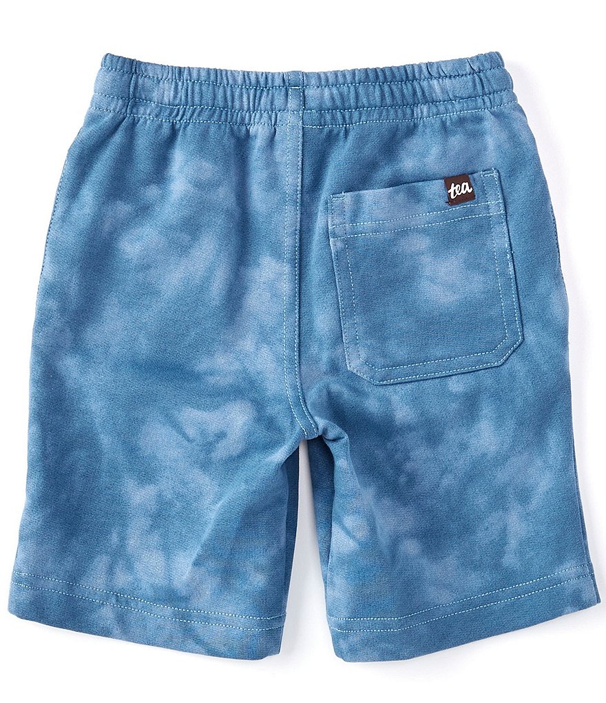 Tea Collection Little Boys 2-6 Vacation Shorts