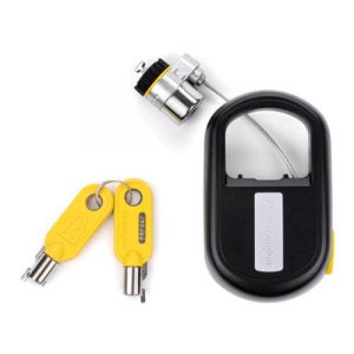 Kensington Technology KEN#K64538US Microsaver Keyed NB Lock