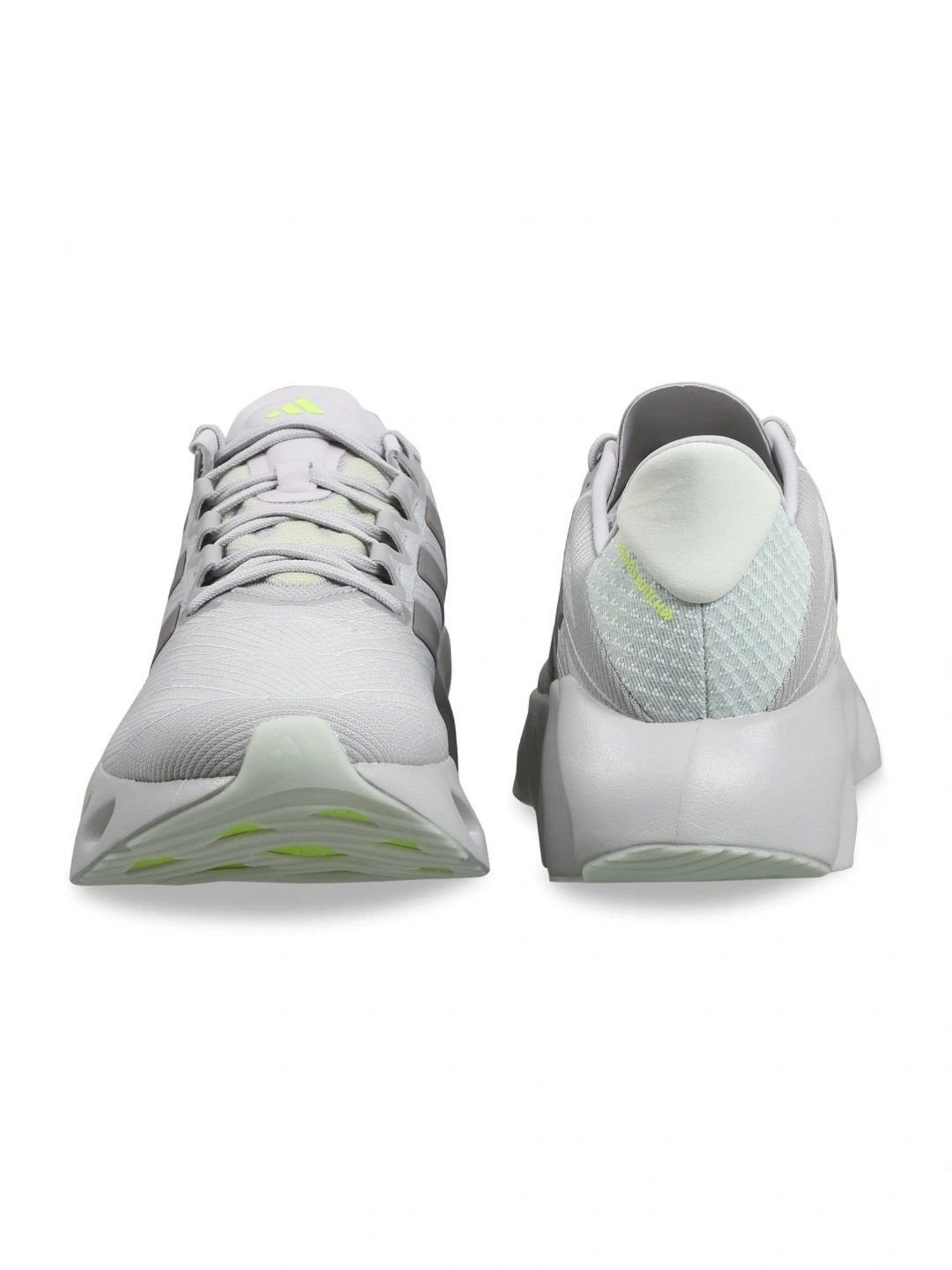 Adidas Men's SWITCH FWD 2 Grey Running Shoes